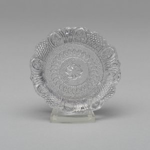 Fincan tabağı, 182630. by Unbekannt
