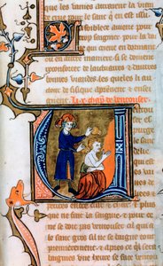 Kupa, 14. yüzyıl by Unbekannt