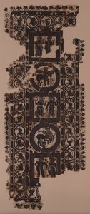 Merrymaking Sahneleri ile Perde Panel, 500