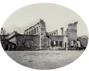 Kırım Savaşı