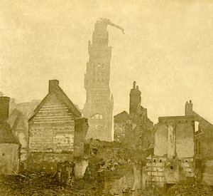 Notre-Dame de Brebières
