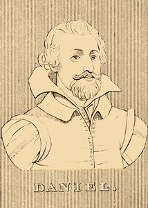 Daniel, 1562-1619, 1830. by Unbekannt