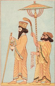 Darius I 548-486 MÖ 521
