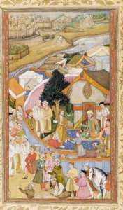 Davud, Mun
