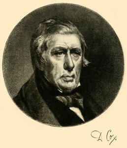 David Cox, 1881. by Unbekannt