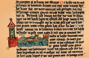 Frederick Barbarossa