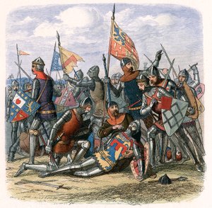 Henry Percy Harry Hotspur