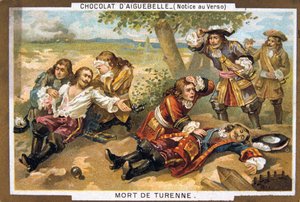 Marshall Turenne