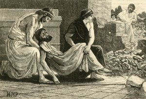 Pausanias