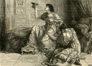 Sophonisba