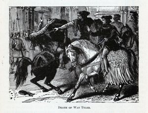 Wat Tyler