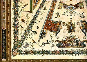 Uffizi Galerisi