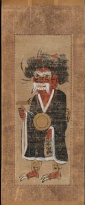 Buda Oni