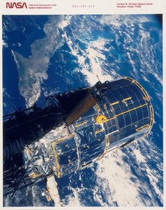 Hubble Uzay Teleskobu
