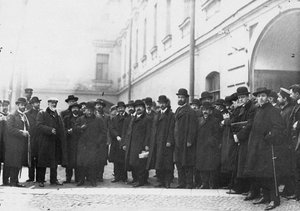 İlk Duma milletvekilleri, 1906