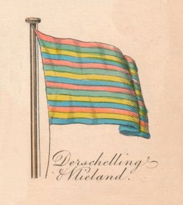 Derschelling ve Wieland, 1838 by Unbekannt