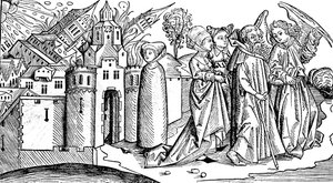 Sodom ve Gomora