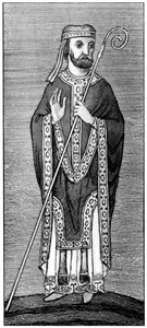 Gönyenin gelişimi, 1121-1161, 1910 by Unbekannt