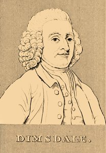 Dimsdale, 1712-1800, 1830. by Unbekannt