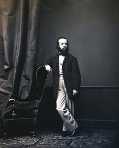 Dmitry Dmitryevich Minaev, Rus şair, 1860