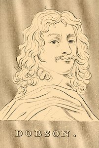 Dobson, 1611-1646, 1830. by Unbekannt