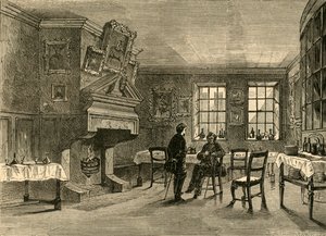 Dollys Kahve Evi, 1897. by Unbekannt