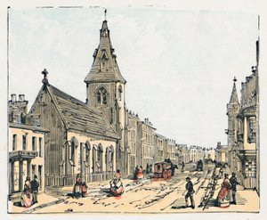 Dorchester, c1910 by Unbekannt