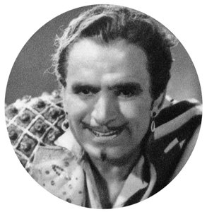 Douglas Fairbanks, 1883-1939, Amerikalı Aktör, 1934-1935 by Unbekannt