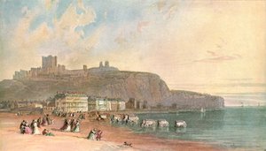 Dover, 1832, c1900. by Unbekannt