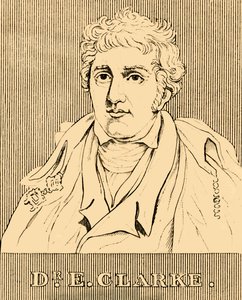 E. Clarke, 1769-1822, 1830. by Unbekannt