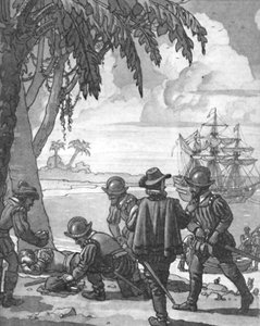 Uyuyan Bir Adama Büyük Sürpriz Drakes, c1934 by Unbekannt