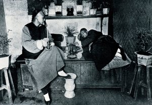 Uyuşturucu: Çin