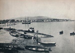 Dunoon - Clyde