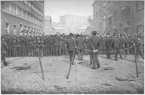 İşe hevesli, Londra, c1900 1901 by Unbekannt
