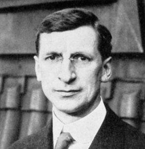 Eamon De Valera, Amerika doğumlu İrlandalı devlet adamı, 1930'lar by Unbekannt