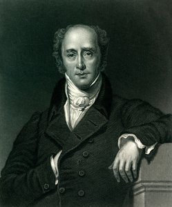 Earl Grey, c1810, c1884. by Unbekannt