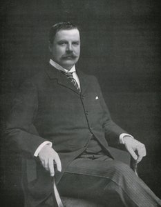Derby Kontu, 1911. by Unbekannt