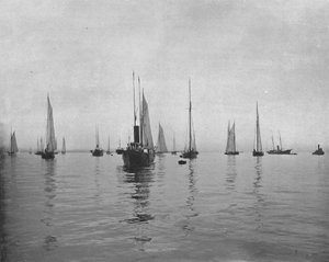 New York Körfezi