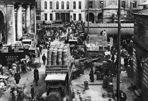 Covent Garden