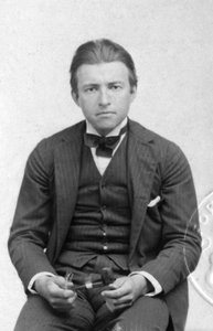 Claude Rains 1889-1967