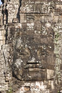 Angkor Thom