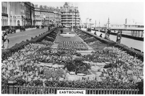 Eastbourne, 1937 by Unbekannt