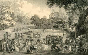 Greenwich Park