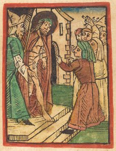 Bak Adam, c. 14801490. by Unbekannt