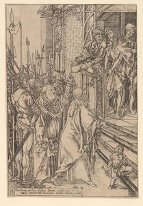 İşte bir ters kopya.n.d. by Unbekannt