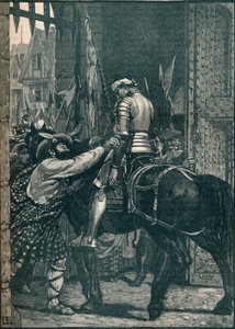Flodden Savaşı