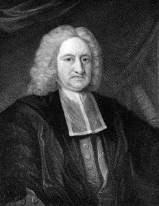 Edmond Halley, İngiliz astronom ve matematikçi by Unbekannt