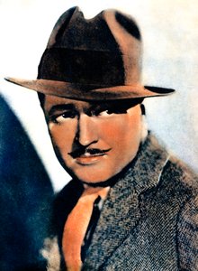 Edmund Lowe, Amerikalı aktör, 1934-1935 by Unbekannt