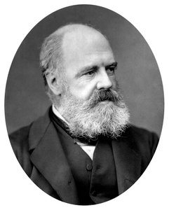 Edward Armitage, İngiliz ressam ve profesör ve Kraliyet Akademisi