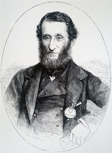 Edward Portman. by Unbekannt